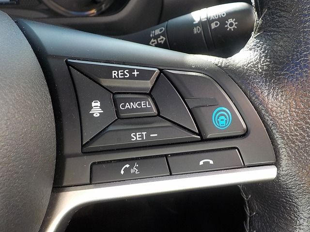 NISSAN ROOX 4WD 2024 Image 31