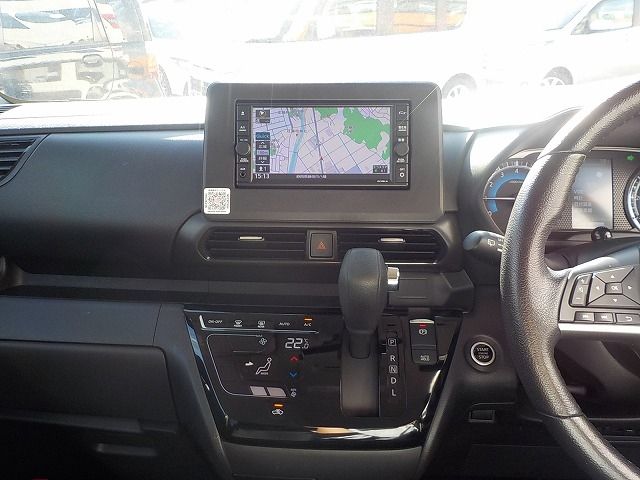 NISSAN ROOX 4WD 2024 Image 31