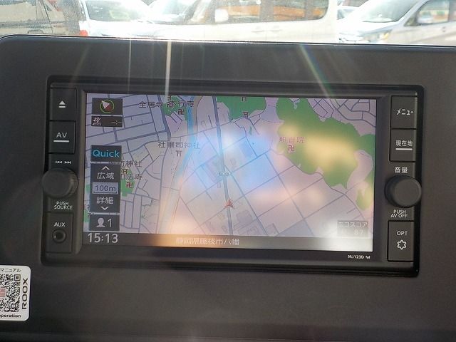 NISSAN ROOX 4WD 2024 Image 31