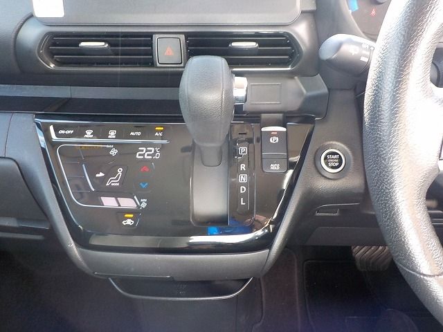 NISSAN ROOX 4WD 2024 Image 31