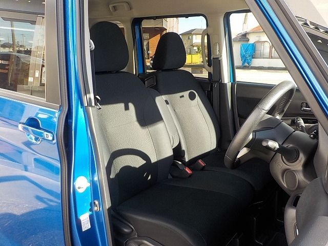 NISSAN ROOX 4WD 2024 Image 31