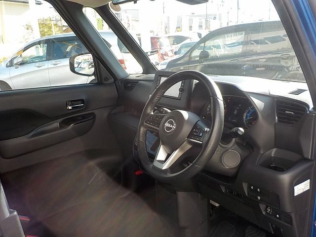 NISSAN ROOX 4WD 2024 Image 31