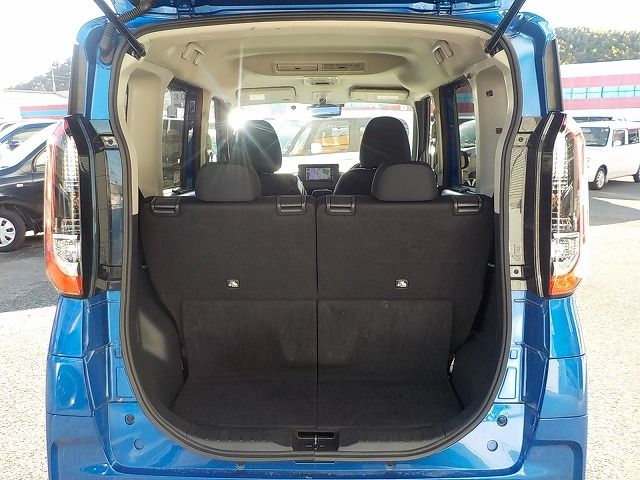 NISSAN ROOX 4WD 2024 Image 31