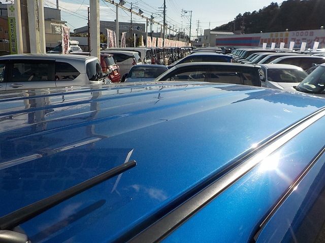 NISSAN ROOX 4WD 2024 Image 31