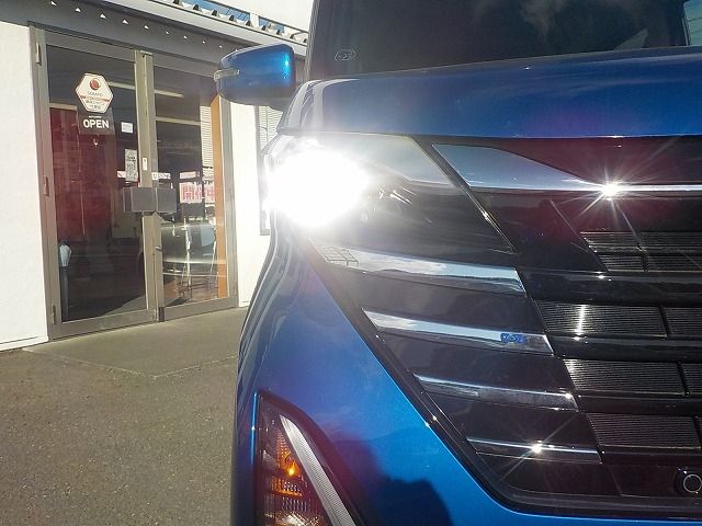 NISSAN ROOX 4WD 2024 Image 31