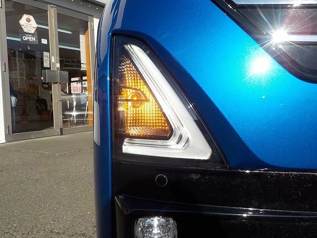 NISSAN ROOX 4WD 2024 Image 31