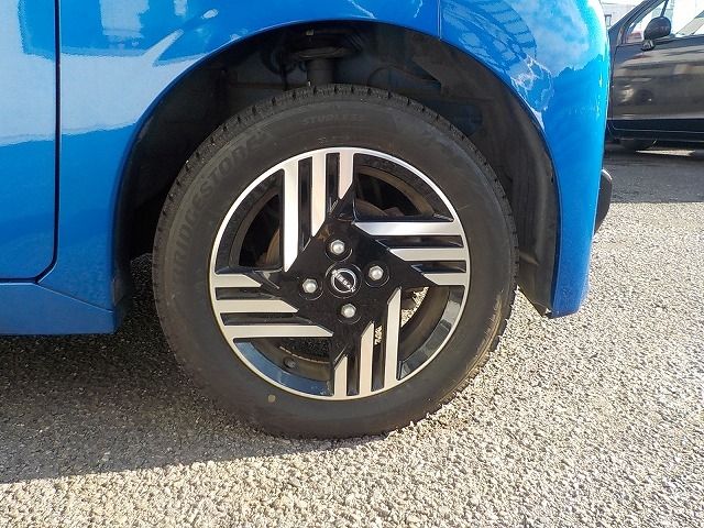 NISSAN ROOX 4WD 2024 Image 31