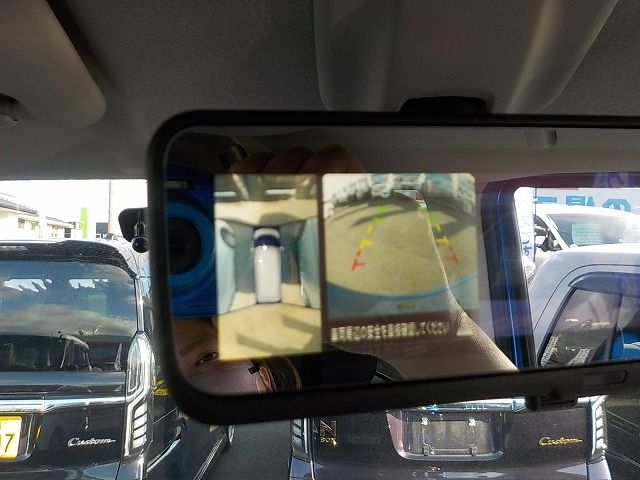 NISSAN ROOX 4WD 2024 Image 31