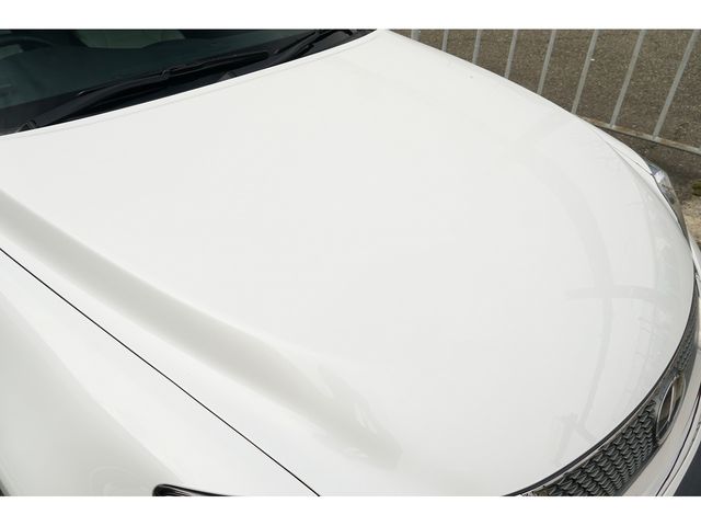 TOYOTA LEXUS IS F 2009 Image 31