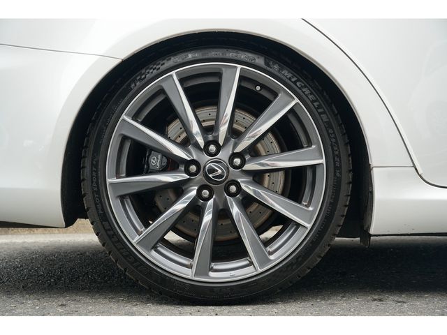TOYOTA LEXUS IS F 2009 Image 31