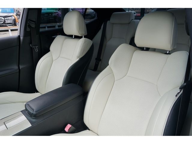 TOYOTA LEXUS IS F 2009 Image 31