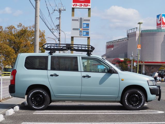 TOYOTA PROBOX VAN 2WD 2008 Image 31