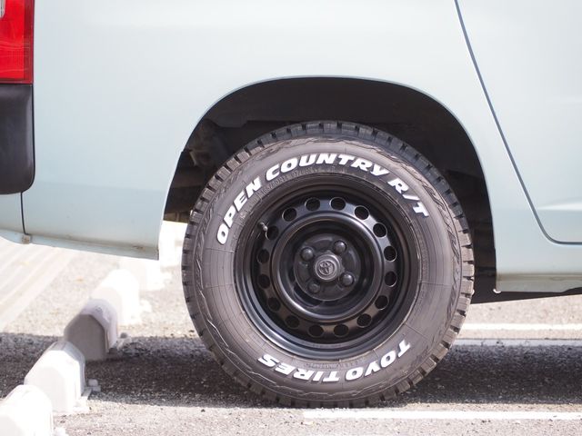 TOYOTA PROBOX VAN 2WD 2008 Image 31