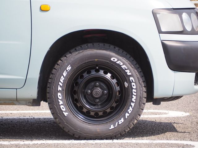 TOYOTA PROBOX VAN 2WD 2008 Image 31