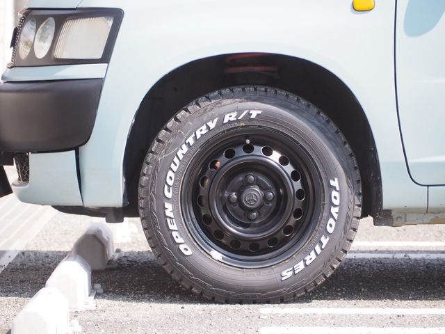 TOYOTA PROBOX VAN 2WD 2008 Image 31