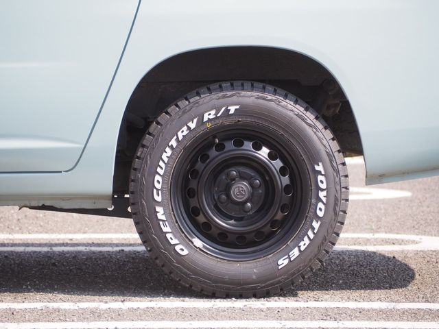 TOYOTA PROBOX VAN 2WD 2008 Image 31