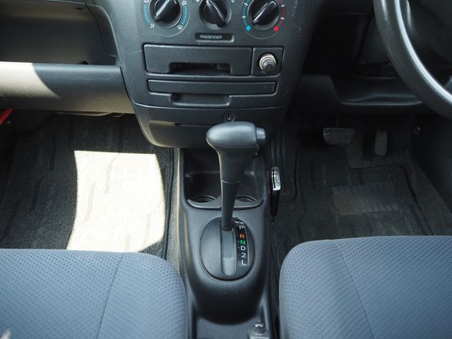 TOYOTA PROBOX VAN 2WD 2008 Image 31