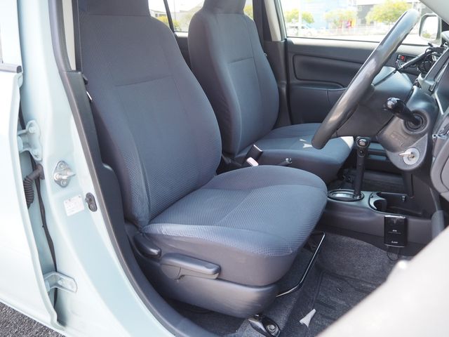 TOYOTA PROBOX VAN 2WD 2008 Image 31