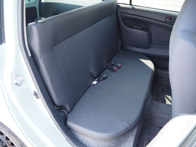 TOYOTA PROBOX VAN 2WD 2008 Image 31