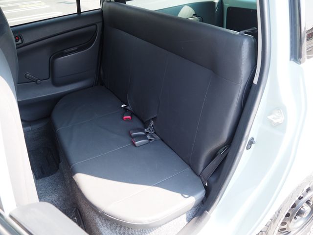 TOYOTA PROBOX VAN 2WD 2008 Image 31