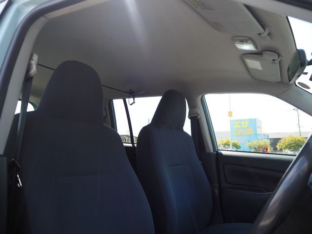 TOYOTA PROBOX VAN 2WD 2008 Image 31