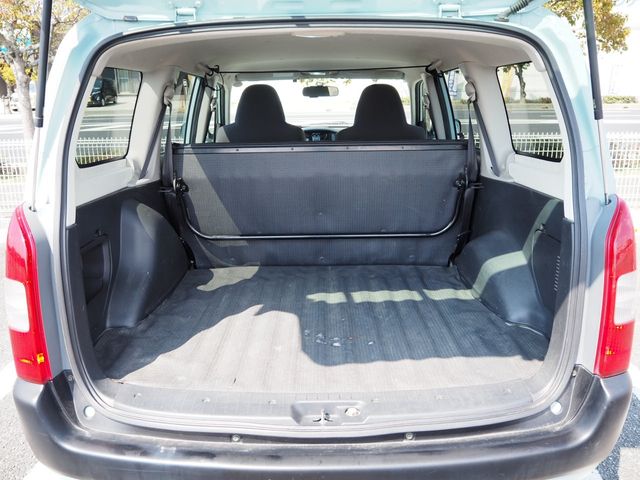 TOYOTA PROBOX VAN 2WD 2008 Image 31