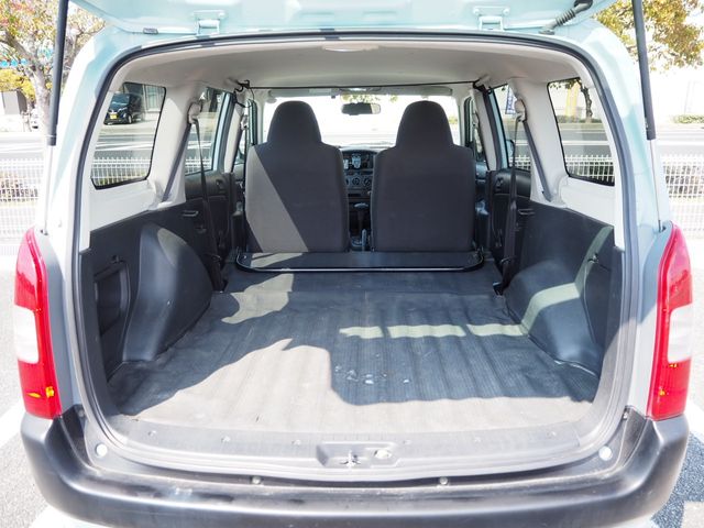 TOYOTA PROBOX VAN 2WD 2008 Image 31