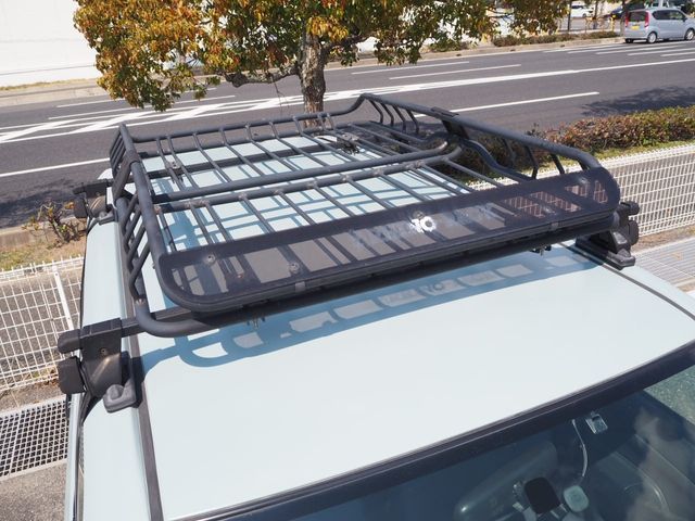 TOYOTA PROBOX VAN 2WD 2008 Image 31