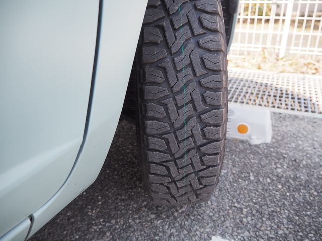 TOYOTA PROBOX VAN 2WD 2008 Image 31