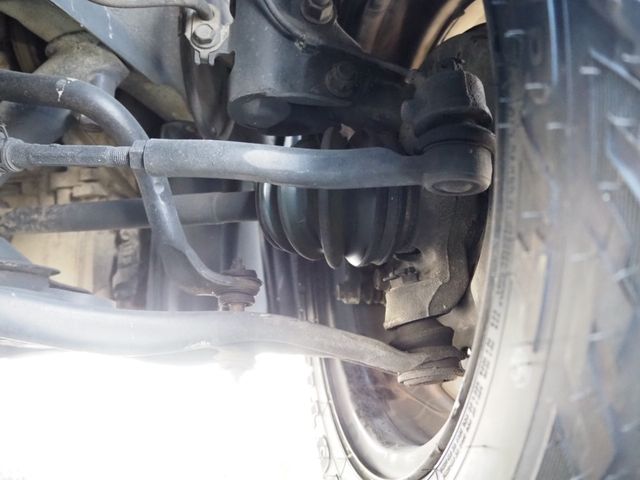 TOYOTA PROBOX VAN 2WD 2008 Image 31