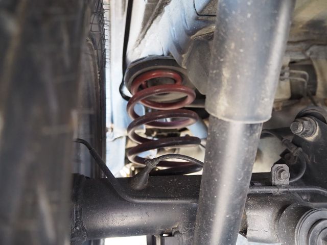 TOYOTA PROBOX VAN 2WD 2008 Image 31