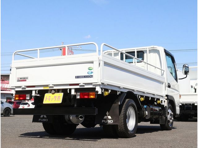 MITSUBISHI CANTER 2020 Image 31