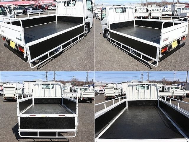 MITSUBISHI CANTER 2020 Image 31