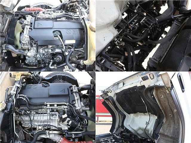 MITSUBISHI CANTER 2020 Image 31