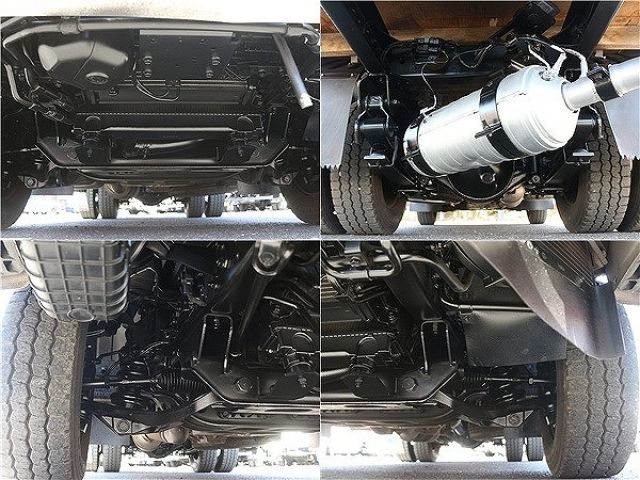 MITSUBISHI CANTER 2020 Image 31