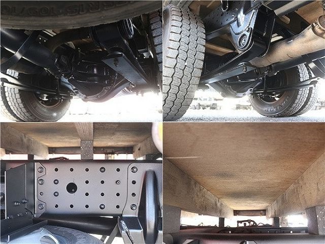 MITSUBISHI CANTER 2020 Image 31