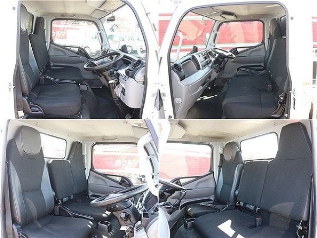 MITSUBISHI CANTER 2020 Image 31