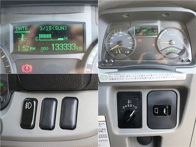 MITSUBISHI CANTER 2020 Image 31