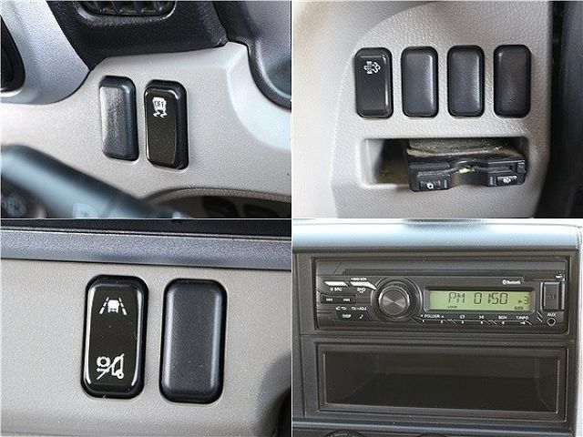 MITSUBISHI CANTER 2020 Image 31