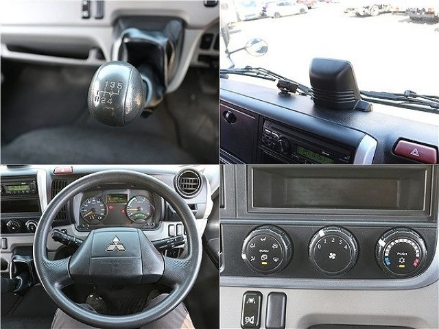 MITSUBISHI CANTER 2020 Image 31