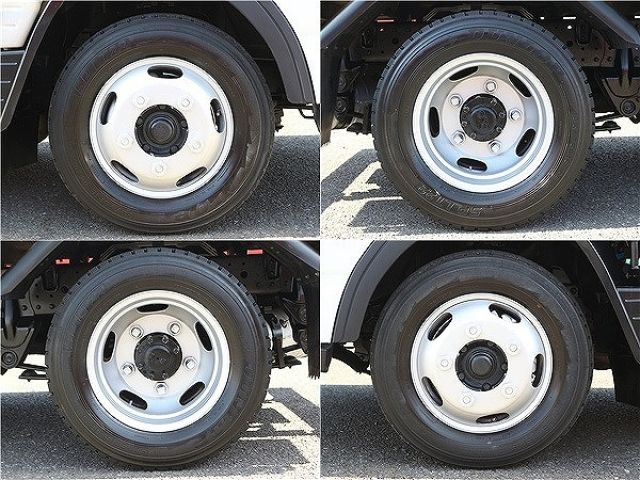 MITSUBISHI CANTER 2020 Image 31