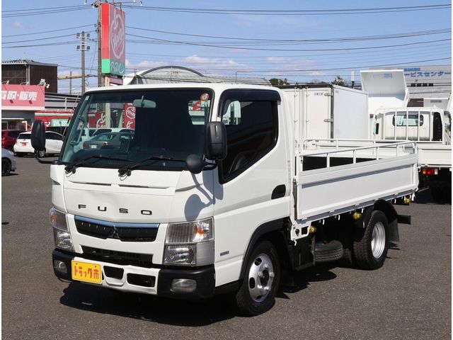 MITSUBISHI CANTER 2020 Image 31