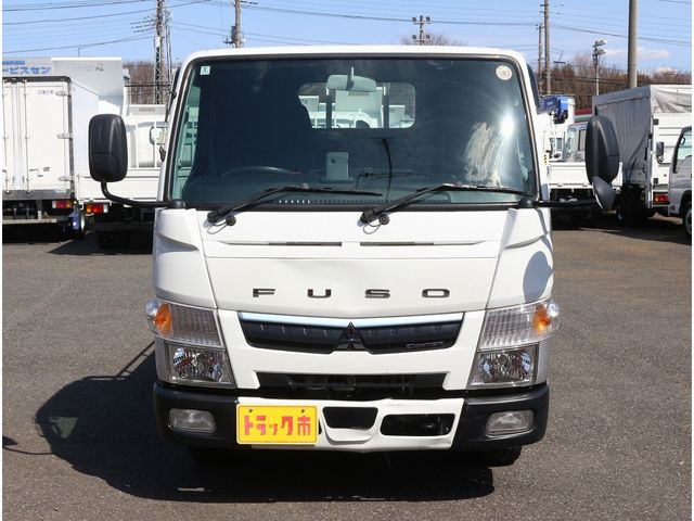 MITSUBISHI CANTER 2020 Image 31