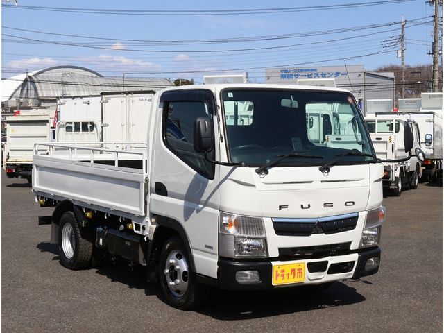 MITSUBISHI CANTER 2020 Image 31