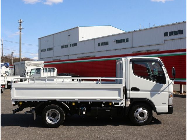 MITSUBISHI CANTER 2020 Image 31