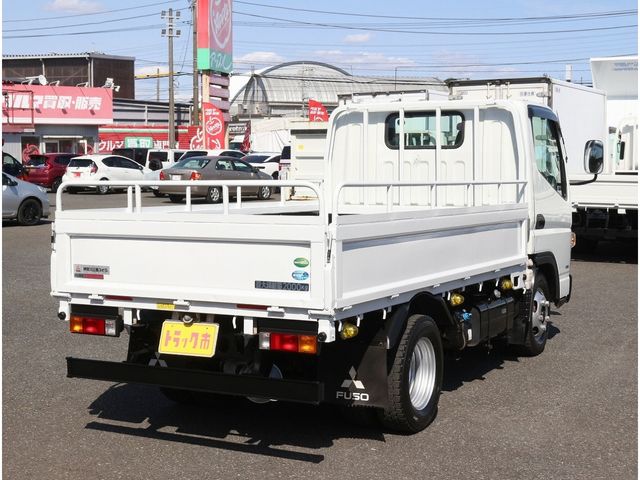 MITSUBISHI CANTER 2020 Image 31