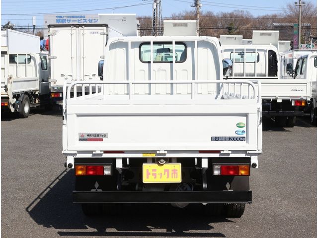 MITSUBISHI CANTER 2020 Image 31
