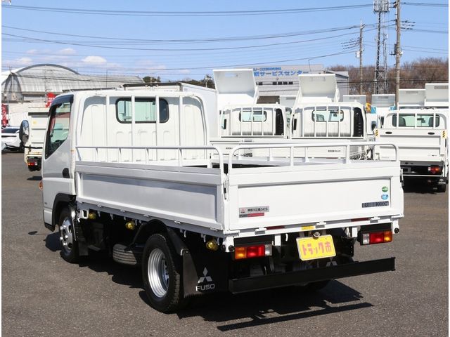 MITSUBISHI CANTER 2020 Image 31