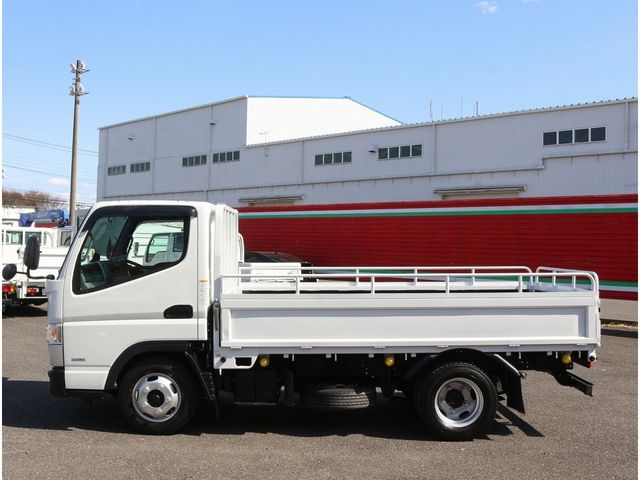 MITSUBISHI CANTER 2020 Image 31