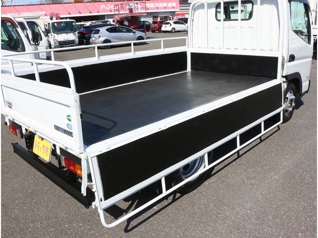 MITSUBISHI CANTER 2020 Image 31